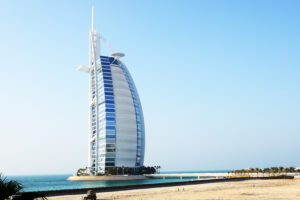 Dubai Tour with Bon Holidays