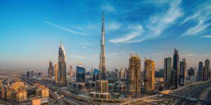 Dubai Tour with Bon Holidays