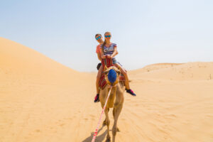 Dubai Tour with Bon Holidays