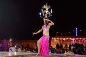 Dubai Tour with Bon Holidays