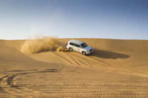 Dubai Tour with Bon Holidays