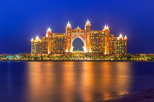 Dubai Tour with Bon Holidays