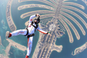 Dubai Tour with Bon Holidays