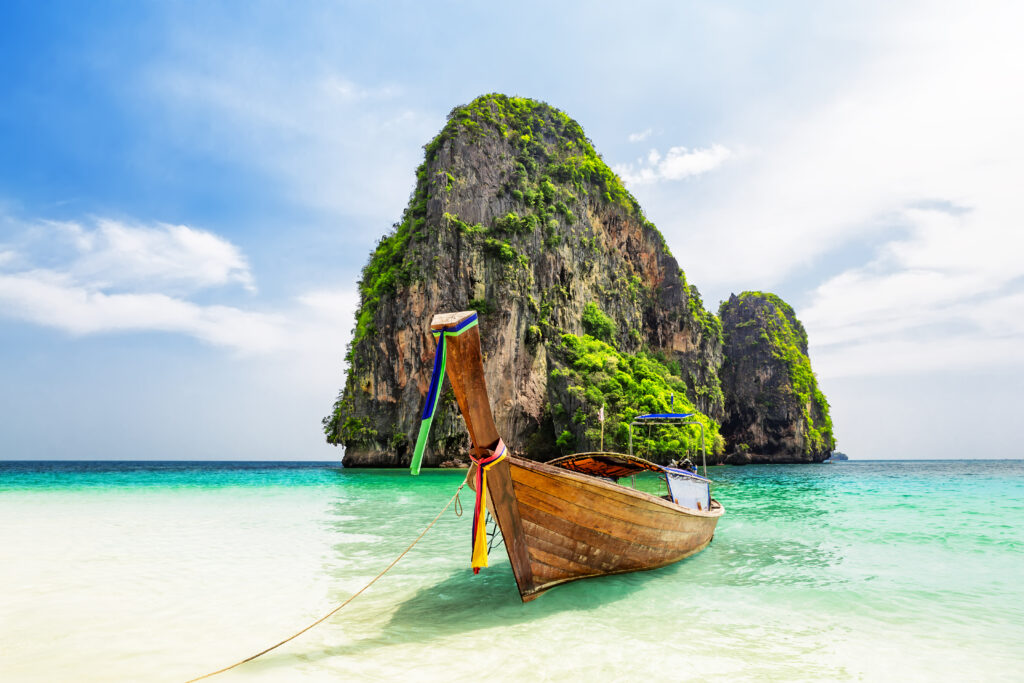 Thailand