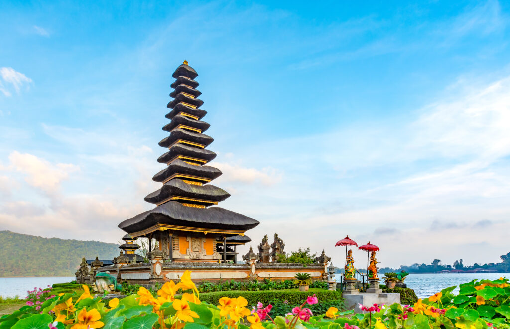 Indonesia
