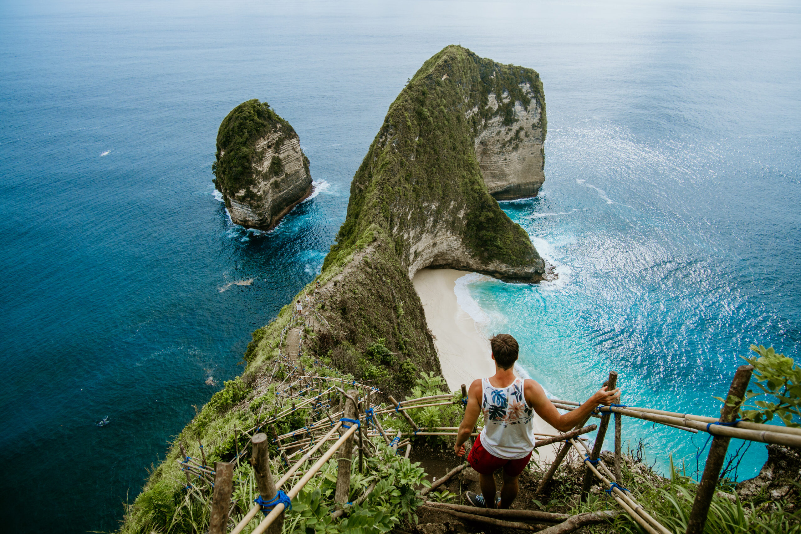 4 Nights 5 Days Luxury Bali Tour Package