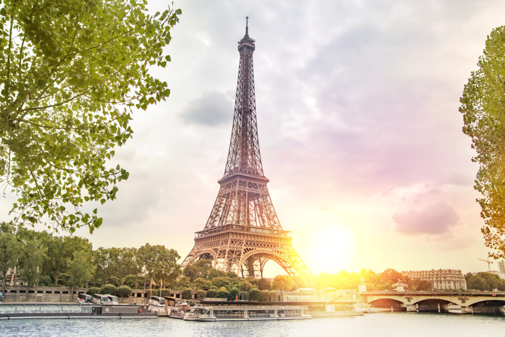 Paris