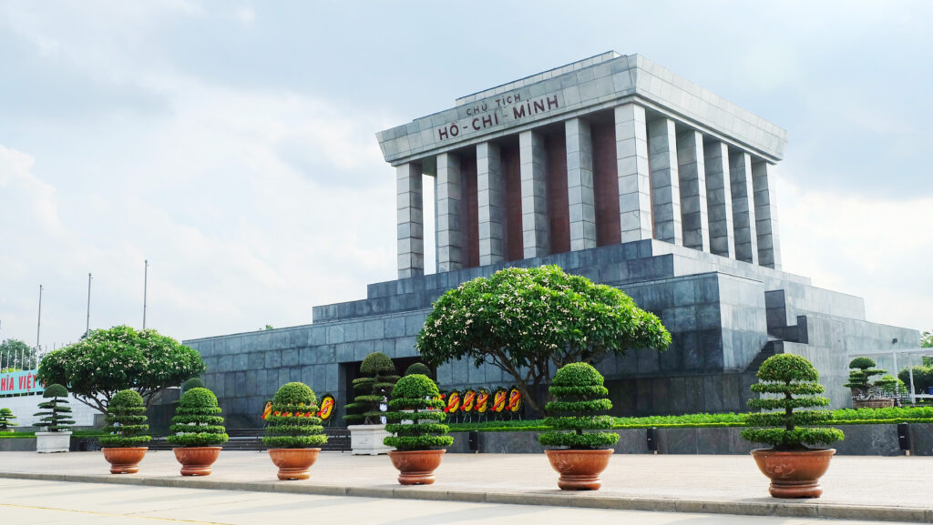 Vietnam