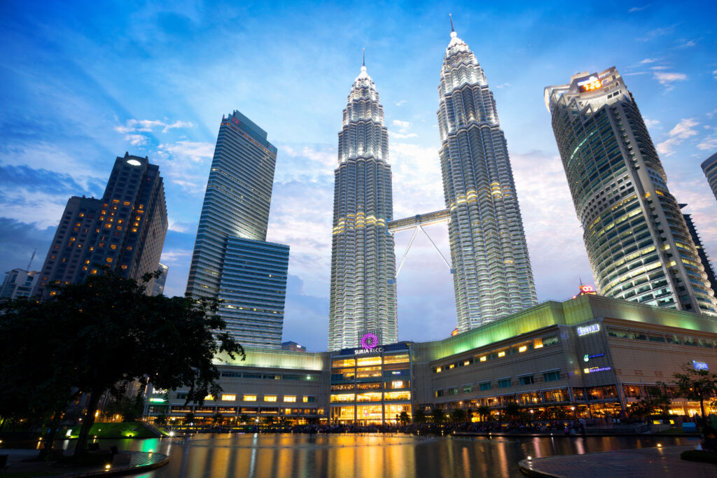 Malaysia