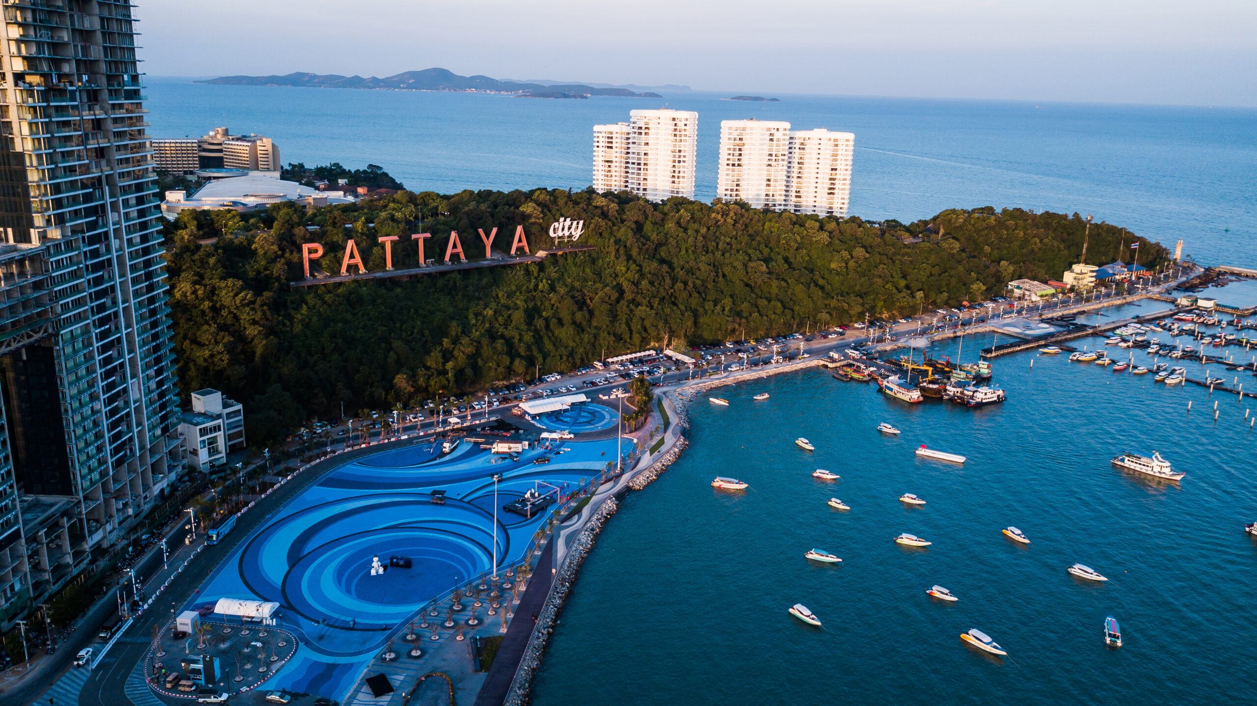 Bangkok & Pattaya Family Holiday Package – 4 Nights 5 Days