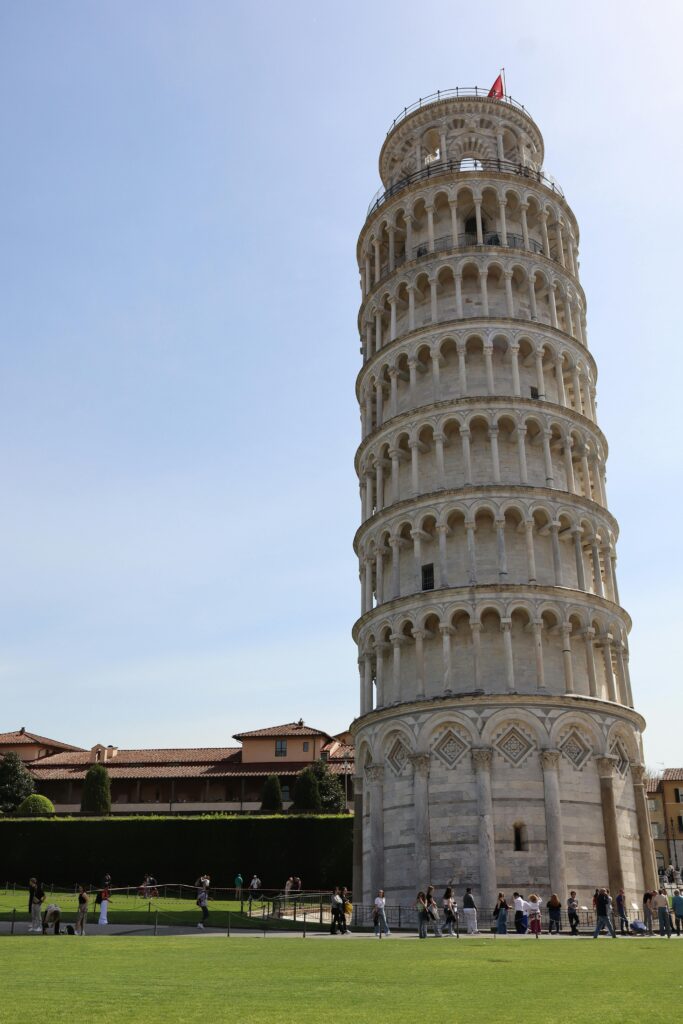 Europe Grand Discovery Tour Package – 12 Days