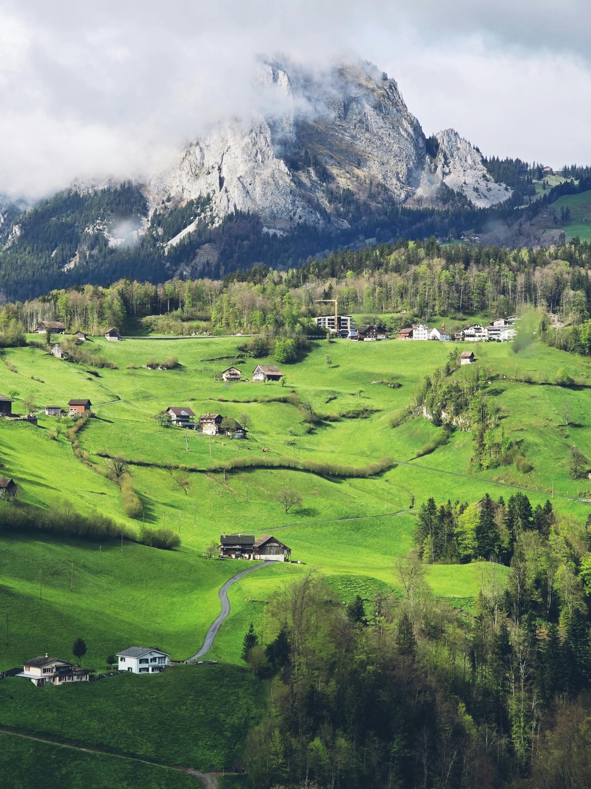 Europe Premium Tour Package – 10 Days