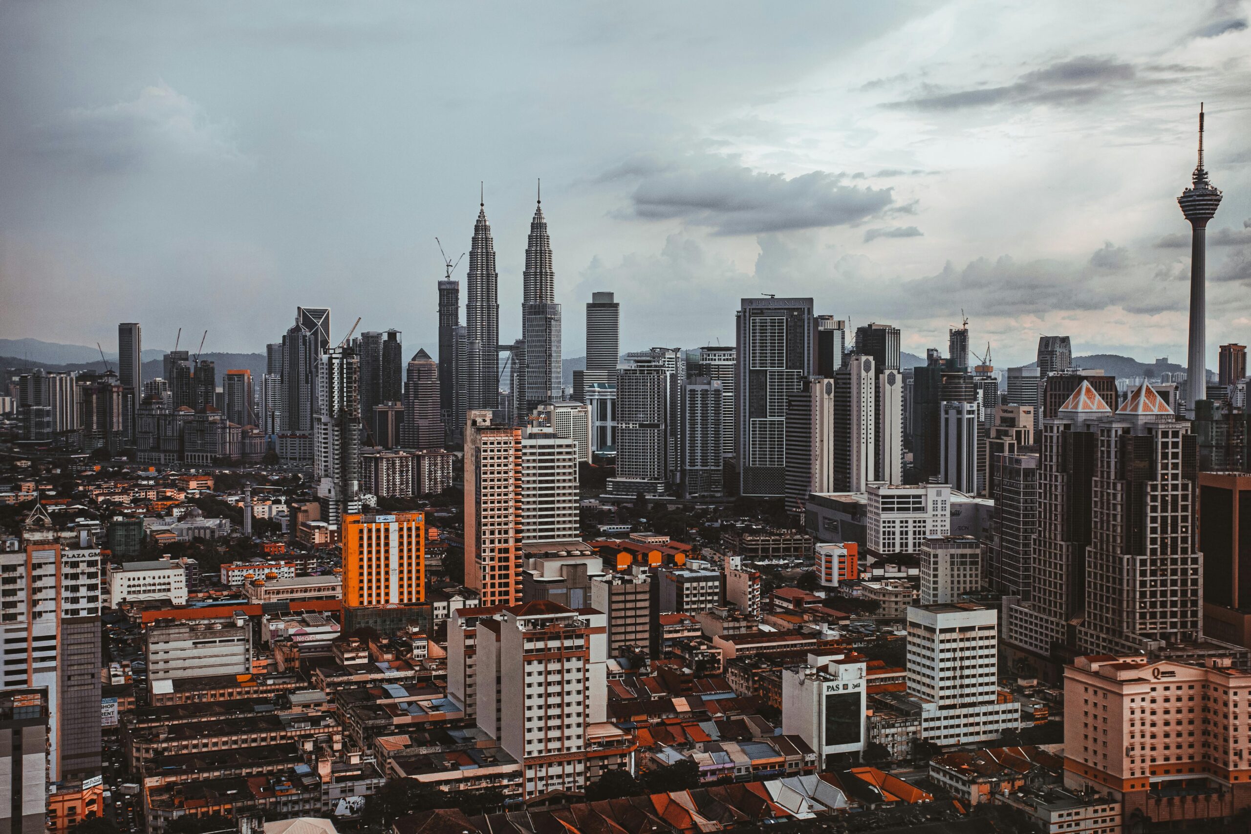 Vietnam & Malaysia Discovery Tour – Danang, Hoi An & Kuala Lumpur Escape 