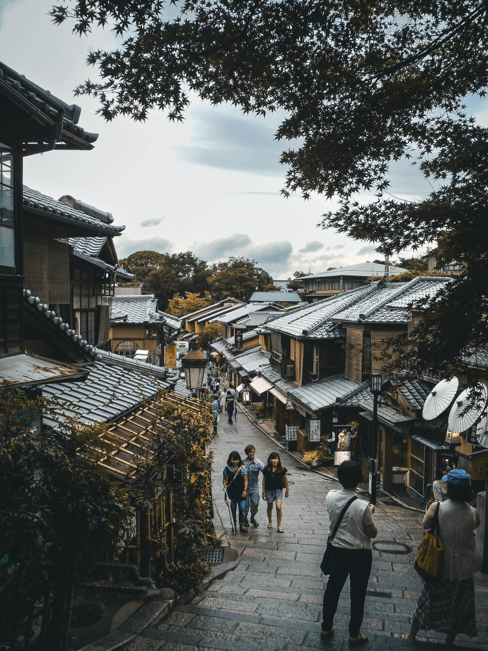 Japan Narita, Osaka & Kyoto Holiday Package– 8 Days