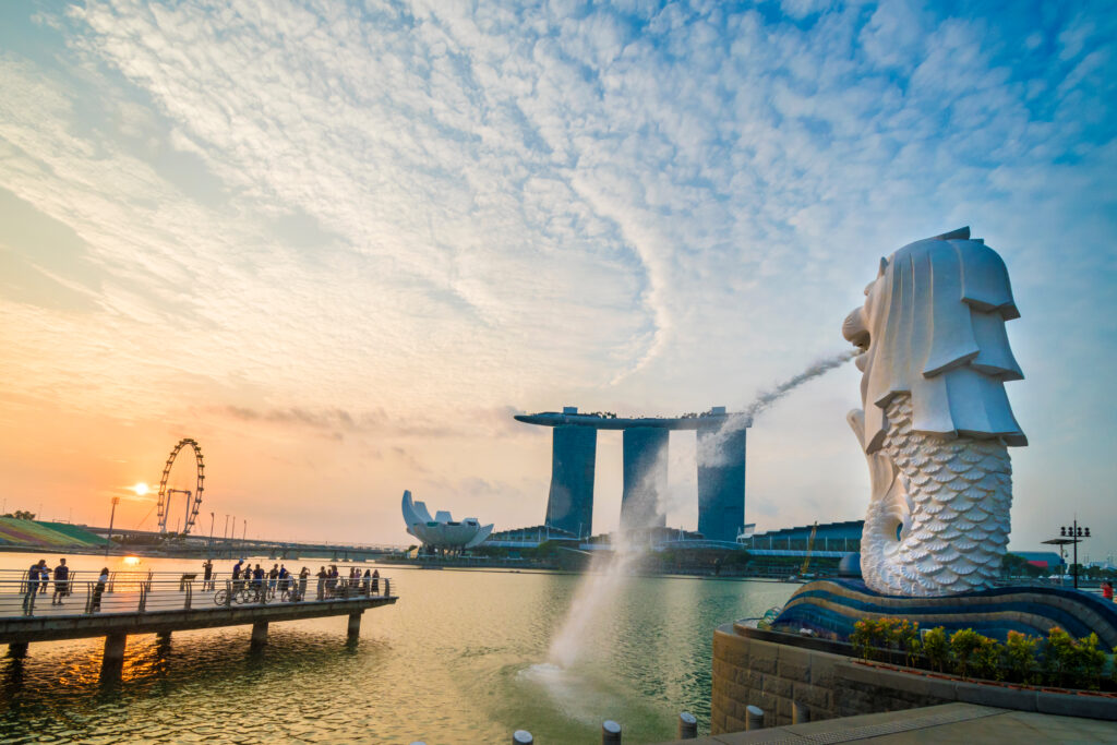 Singapore