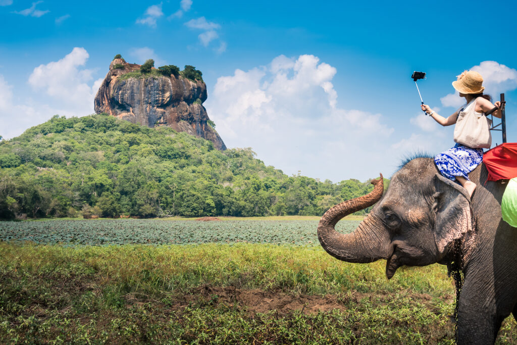 Sri Lanka