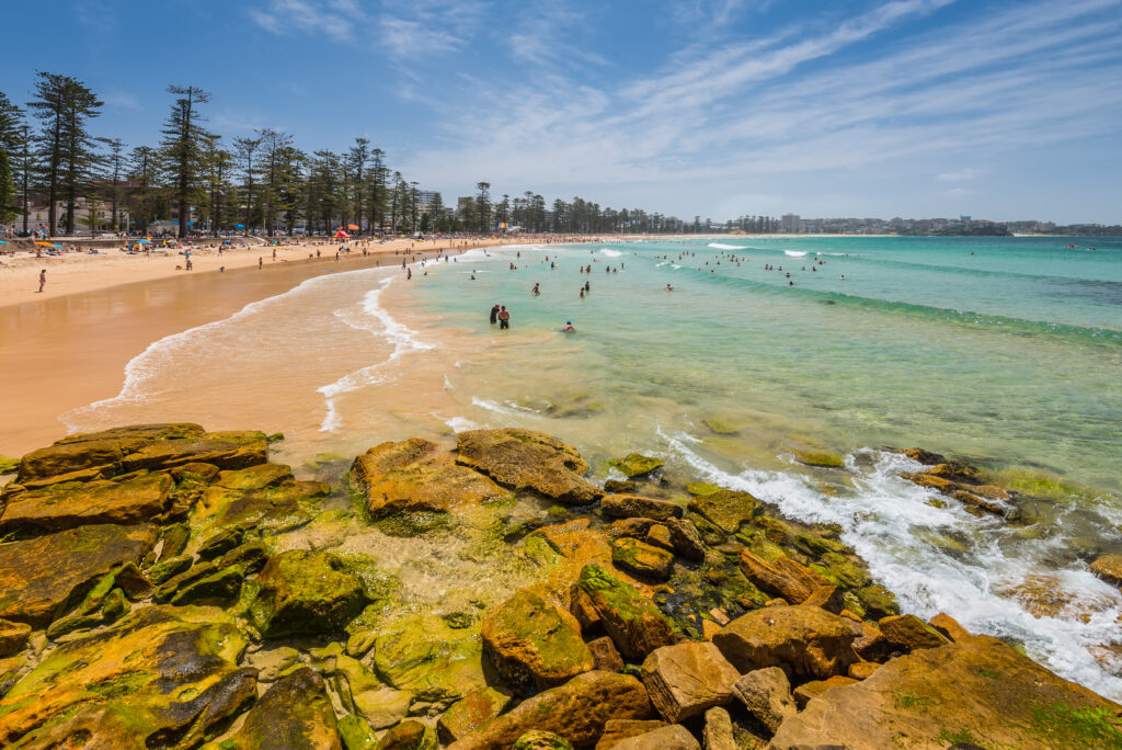 Australia