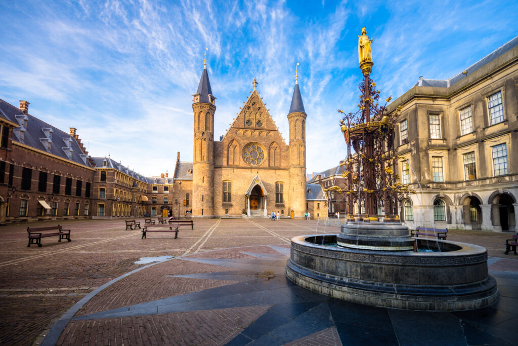 Amsterdam