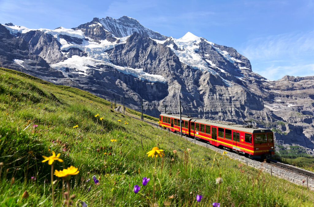 Switzerland